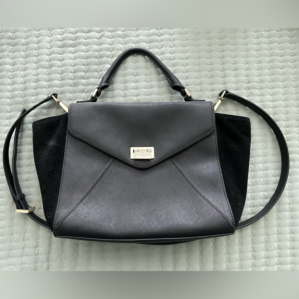 Kate Spade Purse - Picture 2 of 6